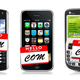 Image for article titled Smartphone Is a Dumb Word: We Need a New Name